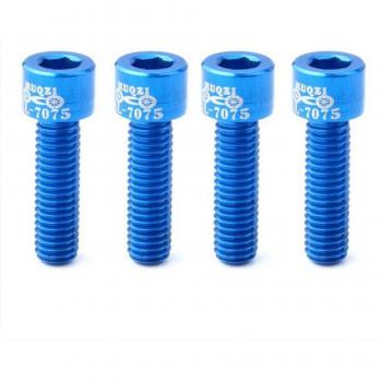 Tornillos de Manillar M5 * 17mm