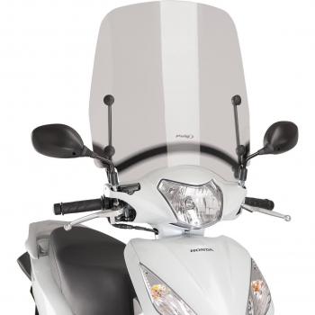 Puig Pare-brise T.S. Extra Grand