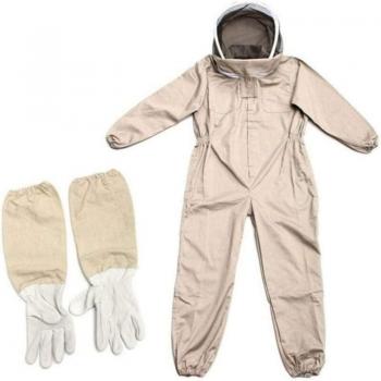 Set Completo Apicoltore XL