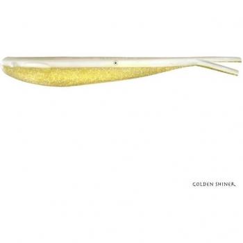 Quantum 13cm Q-Fish Goldene Shiner 8g
