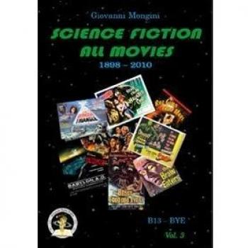 Science fiction all movies: 3