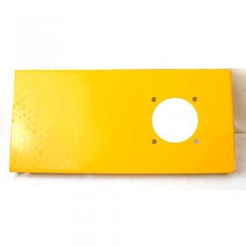 Supporto piastra per motozappa Papillon (94790)