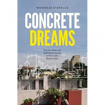 Concrete Dreams by Nicholas DAvella