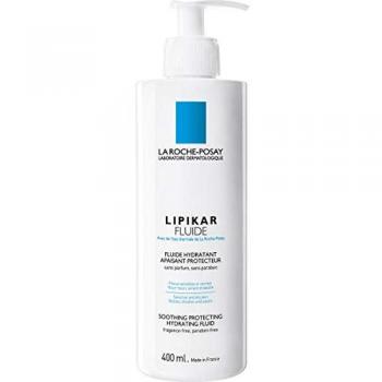 Lipikar Fluide von La Roche-Posay 400 ml