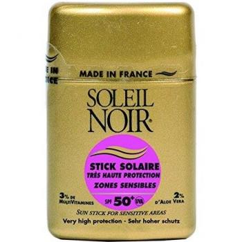 Protezione Ultra-Soleil Noir SPF50 10g Balsamo