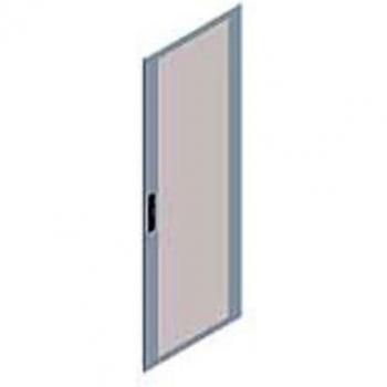 Porta trasparente in vetro Siemens Alpha 125 IP43/55 8GK95054KK20
