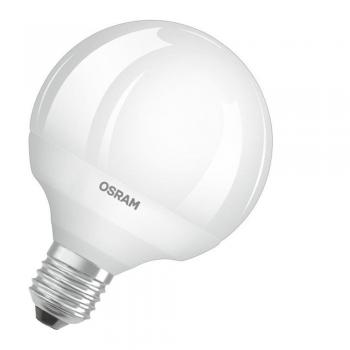 Osram Parathom Classic 5,5 W LED Glühbirne 827 lm 2700 K FR E27