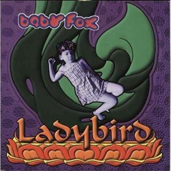 LADYBIRD