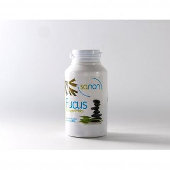 Fucus Sanon 200 comp 500 mg