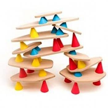 OPPI Piks Medium Assembly Kit 44 Pieces