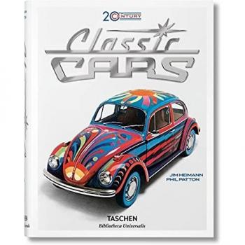 20th Century Classic Cars