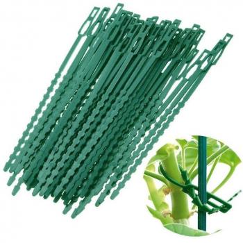 Grapas de Cuerda MultiUso 17-22cm