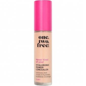 Concealer Luz Hidratada 1L