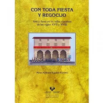 Con toda fiesta y regocijo