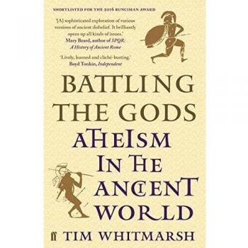 Battling the Gods