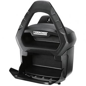 Kärcher Premium-Schlauchhalter in Schutzbox