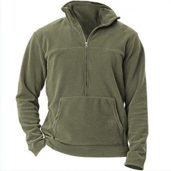 Top Deportivo Hombre Negro/Verde 2022