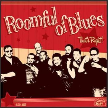 Roomful of Blues That'S Right!