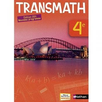 Transmath 4e