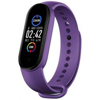 M5 FitBand Inteligente