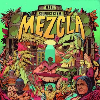 Mezcla