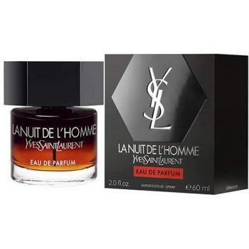 Yves Saint Laurent La Nuit de L'Homme Parfum Spray 60 ml