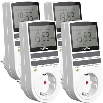 Horloge programmable Ansmann AES4