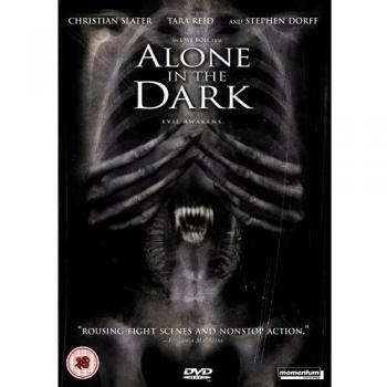 Alone In The Dark