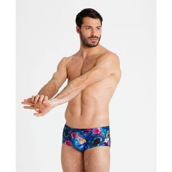 Bermuda de Natação Arena Swim Low Waist Masculina