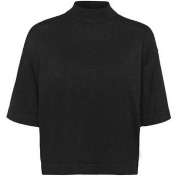 Pullover KAFFE Regina für Damen – Schwarz – XS