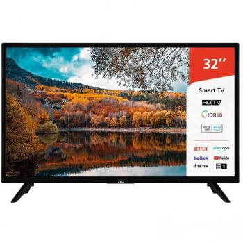 JVC LT-32VH3101 Televisor LED de 32 Smart