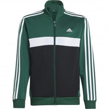 Tuta da allenamento bambini adidas Essentials 3-Stripes