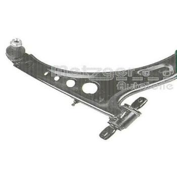 Vorderachsen-Querlenker (Metzger) 58119302 – Opel Insignia B
