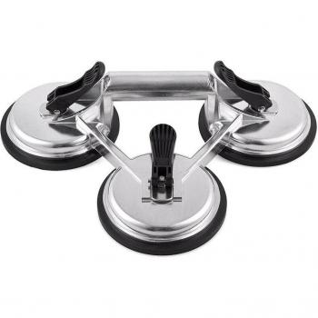 Triple Locking Suction Cup Tool