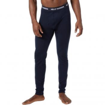 Pantalon thermorégulateur Helly-Hansen Lifa Merino Midweight – Marine