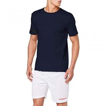 Uhlsport Essential Pro Crew Neck T-Shirt