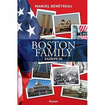 Boston Family saison 3