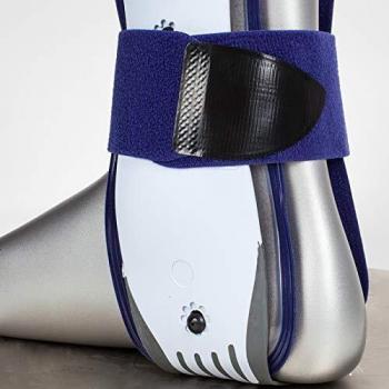 Bauerfeind AirLoc Tobillera Izquierda