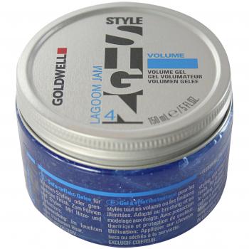 Goldwell StyleSign Ultra Volume Lagoom Styling Gel – 150 ml
