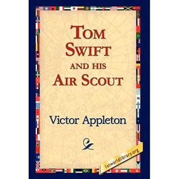 Tom Swift and His Air Scout
