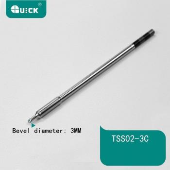 QUICK TS-SK Conical Solder Tip for TS1200A
