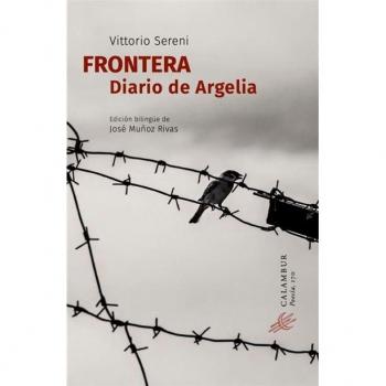 Frontera. Diario de argelia