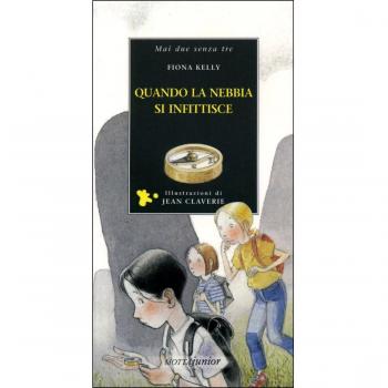 Quando la nebbia si infittisce