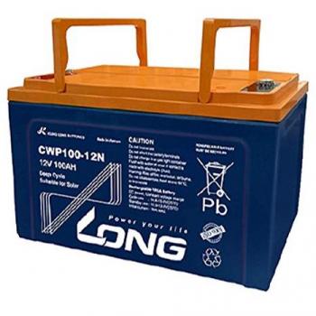 KungLong 12V 100Ah AGM Solarenergie Akku