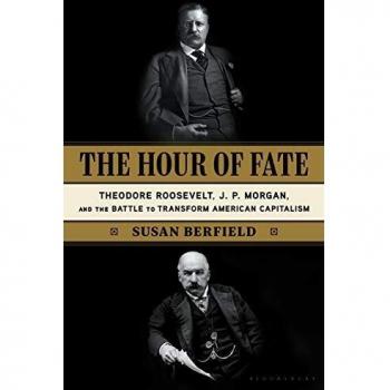 The Hour of Fate