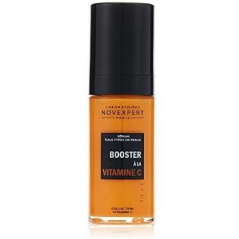 NOVEXPERT Booster with Vitamin C 30ML