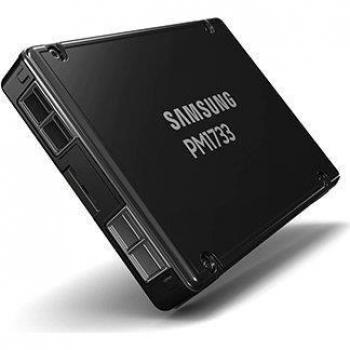 Samsung PM1733 SSD 2.5 1920 GB NVMe 7000 MB/s
