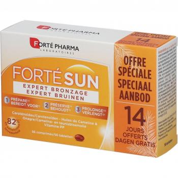 Bronzage Premium Duo 56 – Forte Pharma