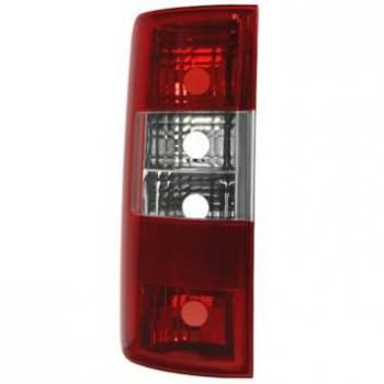 TYC Heckleuchte Links 11-11684-01-2