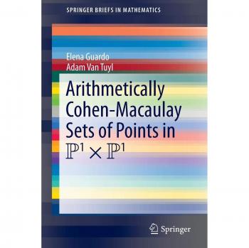 Arithmetically Cohen-Macaulay Sets of Points in P1 x P1